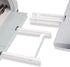 Extension Tray for Cricut Maker3, Extension Tray Compatible with Cricut Maker3, Cutting Mat Holder Support for Maker3 Maker Series, Essential Acce...