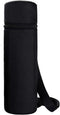 Aosbos Insulated Wine Bag Water Bottle Carrier Portable Wine Cooler Bag Padded Protection Tote Bag with Shoulder Strap for Travel Picnic Purse...