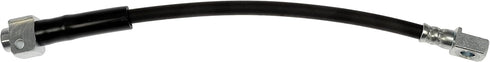 Dorman H620045 Rear Driver Side Brake Hydraulic Hose Compatible with Select Models...