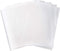 MyLifeUNIT Tracing Paper for Drawing, Translucent Vellum Paper 8.5 x 11 inches, 100 Sheets...