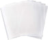 MyLifeUNIT Tracing Paper for Drawing, Translucent Vellum Paper 8.5 x 11 inches, 100 Sheets...
