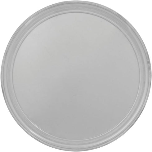 American Metalcraft - 16" Heavy-Weight Wide Rim Pizza Pan...
