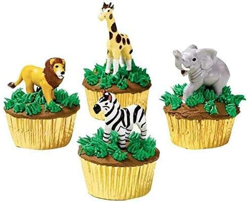 Wilton BAKECUPS GOLD FOIL 24CT, Standard (415-206)...