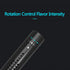 Car Diffuser Vent Clip Pack 2 and 12 Refill Sticks Essential Oil Diffuser Car Aromatherapy Reusable...