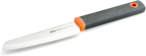 GSI Outdoors Santoku 4" Paring Knife, 4"...