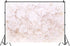 Laeacco White Paper Rose Flowers Backdrop 7x5ft Floral Roses Photography Background Blossoming Scene Mother's Birthday Girls Photo Portraits Wallp...