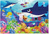 Jigsaw Puzzle for Kids, 24 Pieces, Toddler Learning Educational Toys, Children Gifts for 3 4 5 6 Year Old Boys Girls, Jigsaw Puzzles for Kids (Und...