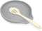 Silicone Spoon Rest for Stove Top - BPA-Free, Heat-Resistant Spoon Holder - Spoon Rest for Kitchen Counter - Large Cooking Utensil Rest for Spoons...