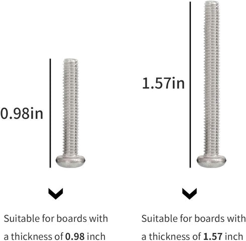 2Pcs Genuine Leather Dress Drawer Pull Loop Cupboard Handles Mordern Cabinet Knobs with Screws for Home Office Kitchen Living Room Bedroom Childre...