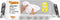 Jovi Air-Dry Modeling Clay; 8.8 oz. White, non-staining, perfect for Arts and Crafts Projects...