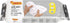 Jovi Air-Dry Modeling Clay; 8.8 oz. White, non-staining, perfect for Arts and Crafts Projects...