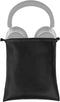 Geekria Headphone Carrying Bag, Compatible with Sony WH-1000XM4, WH-1000XM3, WH-1000XM2, MDR-XB450AP, MDR-ZX110 and More, Universal Headphone Pouc...