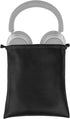 Geekria Headphone Carrying Bag, Compatible with Sony WH-1000XM4, WH-1000XM3, WH-1000XM2, MDR-XB450AP, MDR-ZX110 and More, Universal Headphone Pouc...