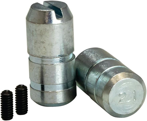 Moroso 37938 0.021" x 1.328" L Bellhousing Dowel Pins...