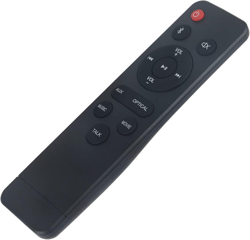 PERFASCIN STV370D Replacement Remote Control fit for ONN Bluetooth TV Soundbar Audio System Speaker 100024201 100020788...