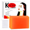 Loske Kojic Acid Soap, Face & Body Bath Soap, Skin Soap, Uneven Skin Soap with Tea Tree, Coconut Oil, Vegan Soap (1PCS, Kojic acid)...