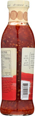 GINGER PEOPLE SAUCE GINGER SWEET CHILI, 12.7 OZ (Pack of 2)...