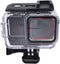 LICHIFIT Waterproof Dive Case for Inst360 ACE pro Action Camera Protective Housing Case Cover 60m/197ft Underwater Shell Cage...