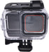 LICHIFIT Waterproof Dive Case for Inst360 ACE pro Action Camera Protective Housing Case Cover 60m/197ft Underwater Shell Cage...