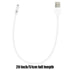 RUKUHOT 2 Pcs Magnetic Charger Cable Compatible with Cosmo JrTrack/Cosmo JrTrack 2 Kid’s Smartwatch,3.3Ft Replace Charging Cord fit for Cosmo JrTr...