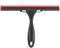 SetSail Shower Squeegee for Glass Doors Stainless Steel Squeegee for Shower Glass Door All-Purpose Window Squeegee for Tile Shower Walls, Sink, Mi...