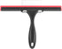 SetSail Shower Squeegee for Glass Doors Stainless Steel Squeegee for Shower Glass Door All-Purpose Window Squeegee for Tile Shower Walls, Sink, Mi...