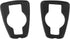 Compatible for Dodge Ram Trucks Magnum Char-ger Adjustable Windshield Washer Wiper Nozzle Mist Spray Type, Direct Replacemnt OE for 4805742AA, 480...