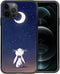 ZHEGAILIAN Case Compatible with iPhone 13,Moon Rabbit Cases Compatible with iPhone 13 for Girls,Non-Slip Pattern Design Back Cover[Shock Absorptio...