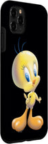 iPhone 11 Pro Max Looney Tunes Tweety Bird Airbrushed Case...