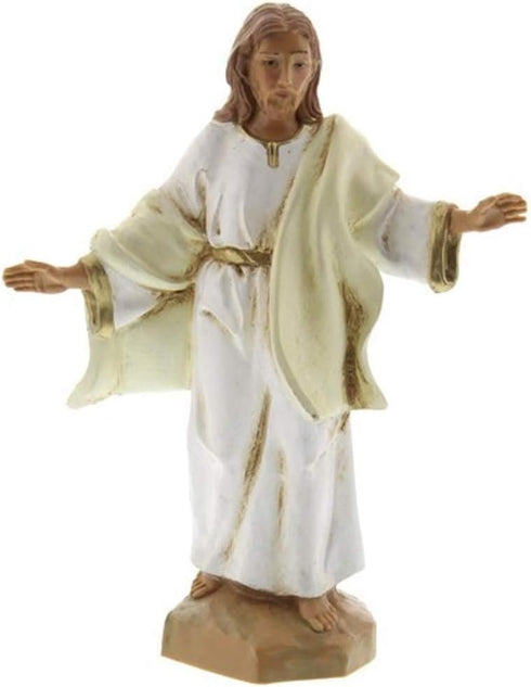 Fontanini The Risen Christ 53507 Life of Christ 5" Collection...