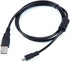 in-Camera USB AC Power Adapter/Battery Charger + USB Cord for Panasonic DMC-SZ7 s...