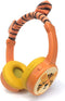 Kids Bluetooth Headphones, Kids Headphones with MIC, Bluetooth 5.3 & Stereo Sound,85dB Volume Limited with SD Card Slot, Childrens Headphones for ...