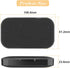 Charger Case for Plantronics Voyager Legend, Potable Charging Case Box Station with USB Cable for Voyager Legend Headset...