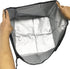 Roof Projector Dust Cover Antistatic Ceiling Projectors Encasement Jacket Compatible for Ceiling Laser Projector Home Theater Smart Laser TV Wall ...