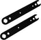 N506977 Table Saw Wrench,Replacement Table Saw Wrench for DeWalt DWE7485 DWE7490X DWE7491RS DWE7499GD Compatible With DeWalt N506977(2 pack)...