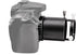 Adjustable Extension Spotting Scope Camera Adapter Mount for Nikon SLR Camera - with T-Ring - for Birding and Photography...