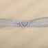 Vintage Lace Bowknot Choker Necklace Lace Pattern Collar Choker Gothic Lace Bow-knot Choker Dainty Lace Bow-knot Collar Choker Halloween Costume N...