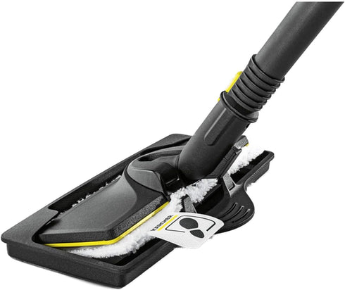 Kaercher Carpet Glider for Karcher SC3 Steam Cleaners - Floor Nozzle Replacement Part - For Carpet Cleaning...