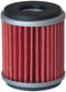 Hiflofiltro HF140 Premium Oil Filter...
