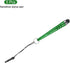 MECCANIXITY 5pcs Metallic Stylus Pen for Touch Screens Aluminum Alloy Mini Metal Capacitive Pens for Universal All Touchscreen Devices, Green...