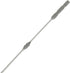 SCITOO 06F115611F 917403 22.36 Inch Engine Oil Fluid Dipstick Fits For Audi A3 2006-2008,For Audi A3 Quattro 2006-2008,For Audi TT 2008,For Audi T...