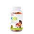 GNC milestones Kids Multi Gummy - 120 Gummies (60 Servings)...