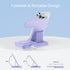 Charging Station for Multiple Devices Apple, 3 in 1 Charging Station for Apple, Fast Wireless Charger Stand for iPhone 14/13/12/11/Pro/Max/Plus/XS...