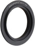 49mm Macro Lens Reverse Ring Compatible with for Nik-F D1,D1H,D4,D100,D200,D300,D300S,D700,D800,D70,D70S,D3100,D3200,D5000 Camera and with 49mm Fi...