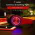 SUNOL B39 Bluetooth Wireless Gaming Headset - Foldable Lightweight Over-Ear Headphones, Built-in Microphone, 20 Hours Battery,Gaming Headphones wi...
