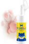 Dog paw cleaner?Cat paw cleaner?Pet paw cleaner?No Rinse Waterless Dog Paw Shampoo with Bath Brush, PH perfectly balanced?Natural mild formula?Pet...