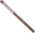 uxcell Hand Reamer 5.5mm Alloy Tool Steel H8 6 Straight Flutes Hand Milling Cutter Tool Metric Reaming Drill Bit for Metal...