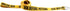 JXGZSO Ask Before Petting/Ask to Pet Nervous Yellow Dog Lead Shy Rescue Dog Gift Nervous Shy Dog Gift (Ask Before Pet Leashes)...
