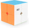 Qidi Speed Cube 2x2- Stickerless Magic Cube 2x2x2 Puzzles Toys (50mm), The Most Educational Toy to Improve Concentration....