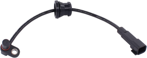 NewYall Rear Left or Right ABS Wheel Speed Sensor for Chevrolet Equinox for GMC Terrain 2010-2017 Driver or Passenger Side 25913456 23348259...